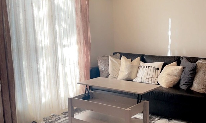 Tuscaloosa Apartment | Luxury living at an affordable price. Bring the whole family.