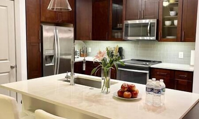 McLean Apartment | Luxury Living | Heart of Tysons | Spacious | Prime