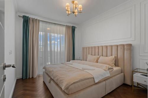 Sector 2 Apartment | Luxury Living in Floreasca - Amazing City Views