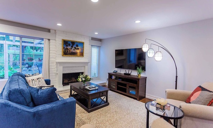 University Park House | Luxury Living in Portola Springs｜10 Min to UCI & Tech Hubs｜Move-In Ready #6915