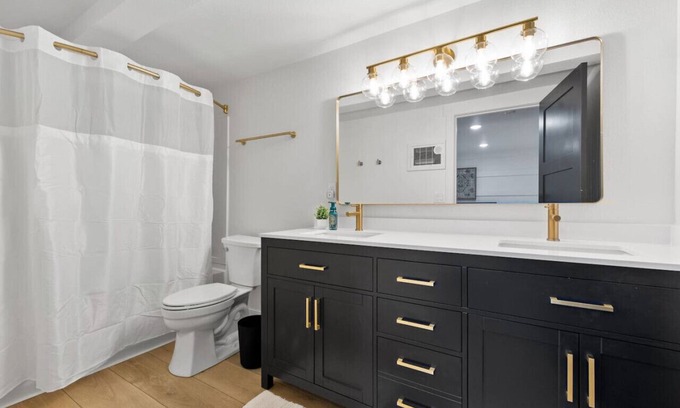 Billings Apartment | Luxury Living Next Door to Hospital