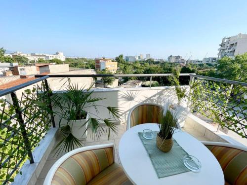 Thessaloniki Apartment | Luxury Living SKG 1