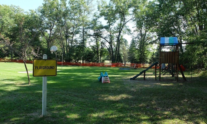 Higgins Lake House | Luxury Meets Adventure. Glamp in Style.