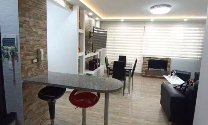 Funza Apartment | Luxury Mejor ubicacion 15 min Bgta - Free parking