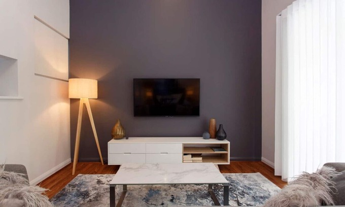 South Fremantle Apartment | Luxury Modern Escapia