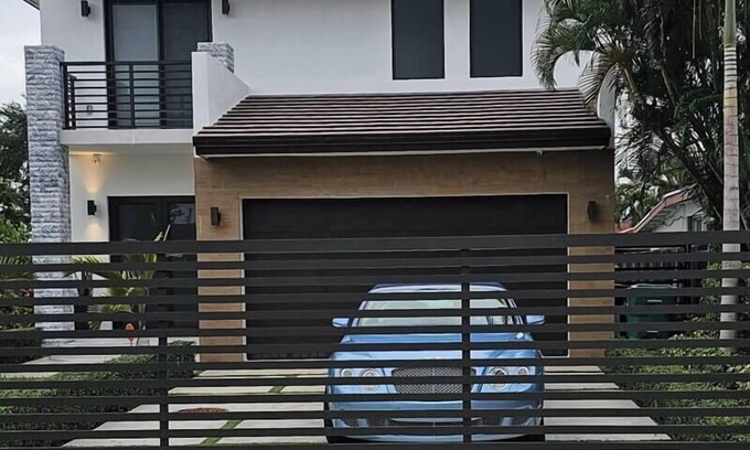 Coral Terrace House | Luxury Modern Mansion Miami/pool/gables/brickell
