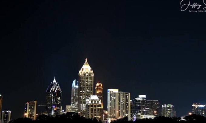 East Side House | Luxury Modern - Minutes from everything, Atlanta.