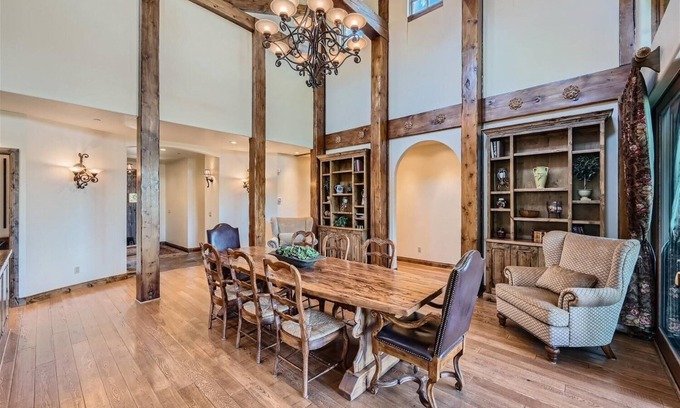 Silverthorne House | Luxury Mountain Retreat – Minutes from 5 World-Class Ski Resorts!