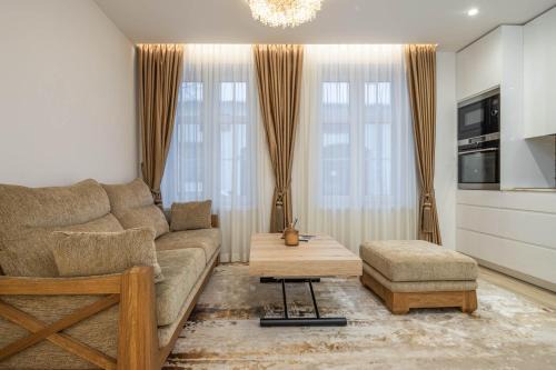 Old Town House | Luxury new home in the center of the Old Town