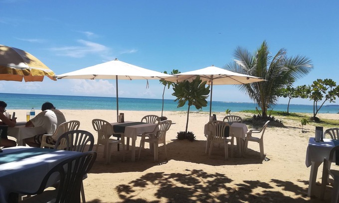Sa Khu Apartment | Luxury One-Bedroom Apartment 4persons