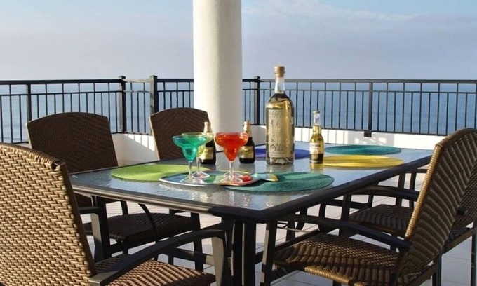 Nuevo Vallarta Condo | Luxury Ocean-Front Condo Playa Royale Tower 1 Nuevo Vallarta