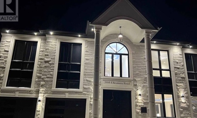 Highland Creek Apartment | Luxury one Bedroom
