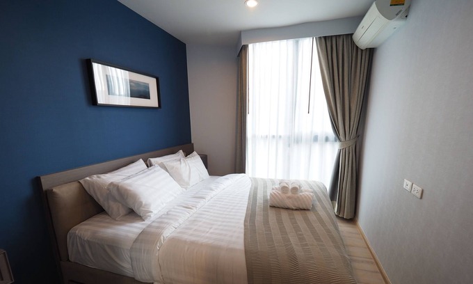 Talat Yai House | Luxury One Bedroom with Infinity pool in Phuket Town