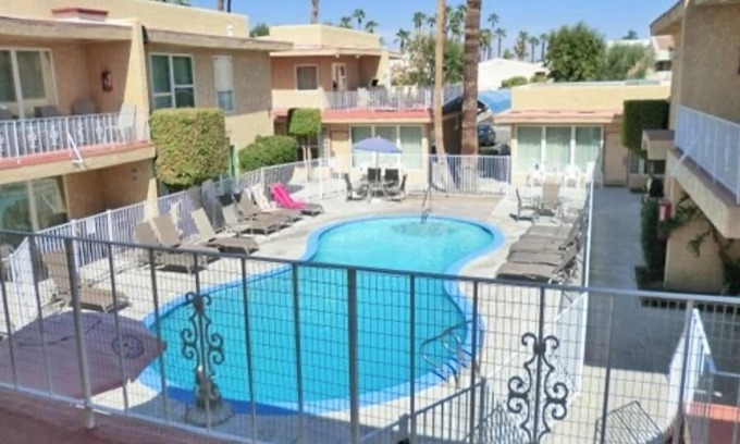 Deep Well Ranch Resort | Luxury one bedroom and one bathroom unit with full amenities