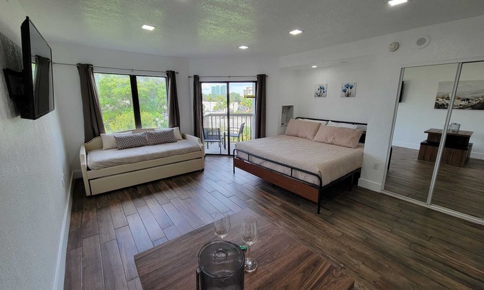Southwest Orlando Apartment | Luxury option for your visit 3407