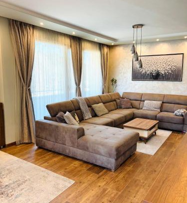 Sandanski Villa | Luxury Park Villa
