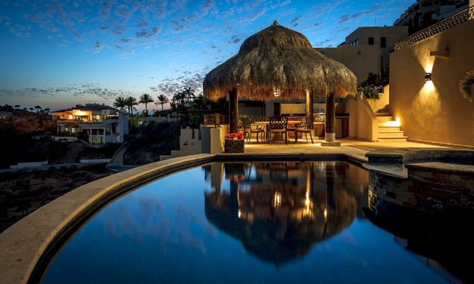 Pedregal Villa | Luxury Pedregal Villa Sebastian, 4th Night Free, Chef, Concierge!