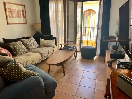 Villaricos Apartment | Luxury penthouse Apartment