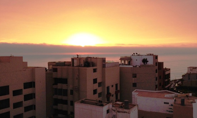 Armendariz Apartment | LUXURY PENTHOUSE OCEAN VIEW APARTMENT.