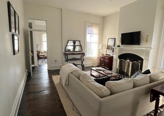 Dayton Apartment | Luxury Penthouse Downtown Apartments