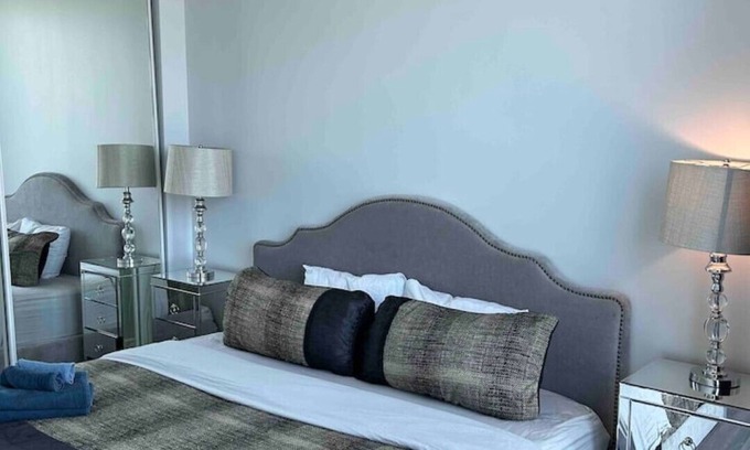 Fort York Apartment | Luxury Ph In DownTown Toronto