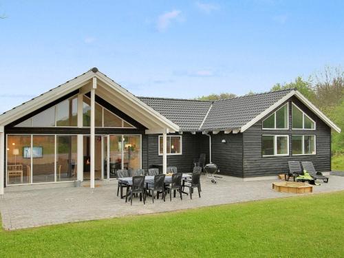 Lohals House | Luxury Pool Villa in Lohals - By Traum Ferienwohnungen