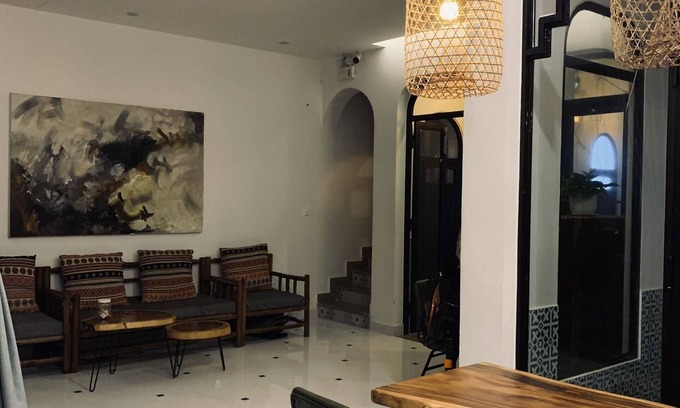 Cam An Villa | Luxury Private 4br Villa - Hoi An