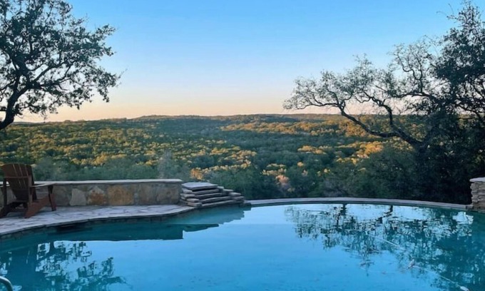 Wetmore Villa | Luxury Private Ranch Style Villa