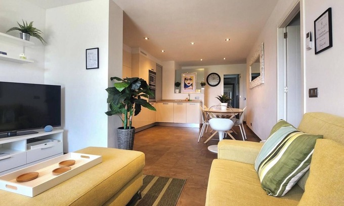 Pollensa Apartment | Luxury Puerto Pollenca Apartment in Bocquer n ETVPL/14868