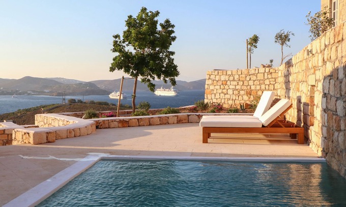 Sapsila Villa | Luxury Residence 80m2