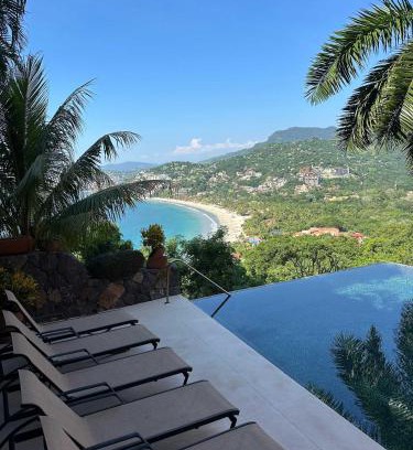 Playa Las Gatas Villa | Luxury Residence at Vista Bay 103