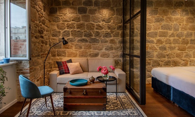 Old Town House | Luxury Residence Mareta
