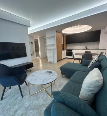 Pipera Apartment | Luxury residence