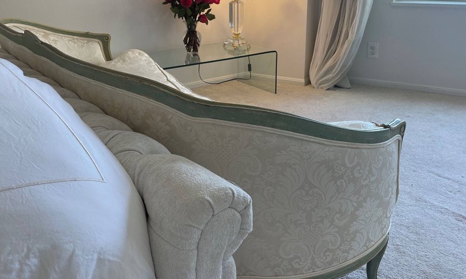 Vienna Condo | Luxury Resort Condo in McLean