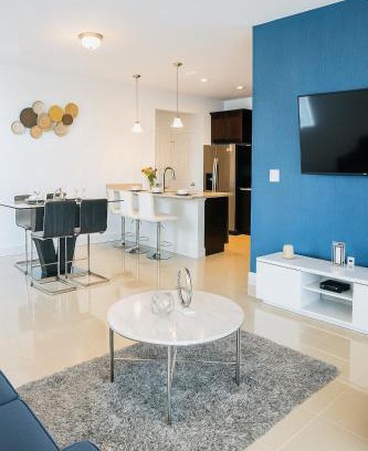 Fedhaven Apartment | ~ Luxury, Resort Style, Brand - New Construction ~