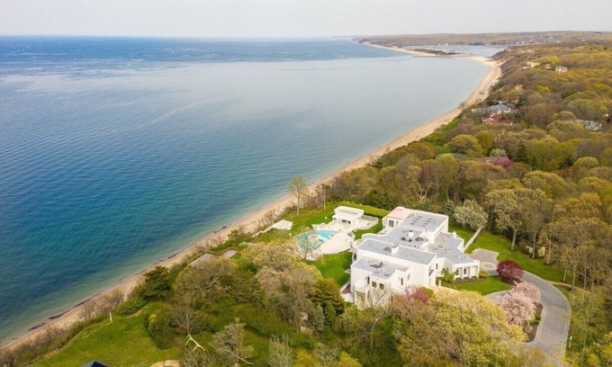 Belle Terre Villa | Luxury Retreat Getaway