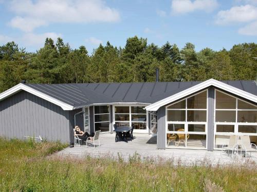 Jerup House | Luxury Retreat in Bratten - By Traum Ferienwohnungen