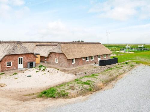 Klegod Strand House | Luxury Retreat in Klegod - By Traum Ferienwohnungen