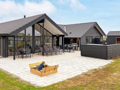 Sydals House | Luxury Retreat in Mommark - By Traum Ferienwohnungen