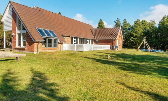 Toftum House | Luxury Retreat in Toftum - By Traum Ferienwohnungen