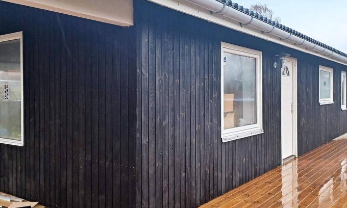 Skibby House | Luxury Retreat in Vellerup - By Traum Ferienwohnungen