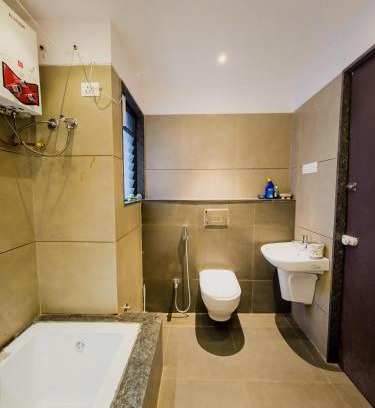Kolhapur House | Luxury Retreat Villa
