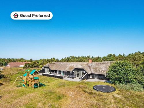 Sonderho House | Luxury Retreat with Pool - By Traum Ferienwohnungen