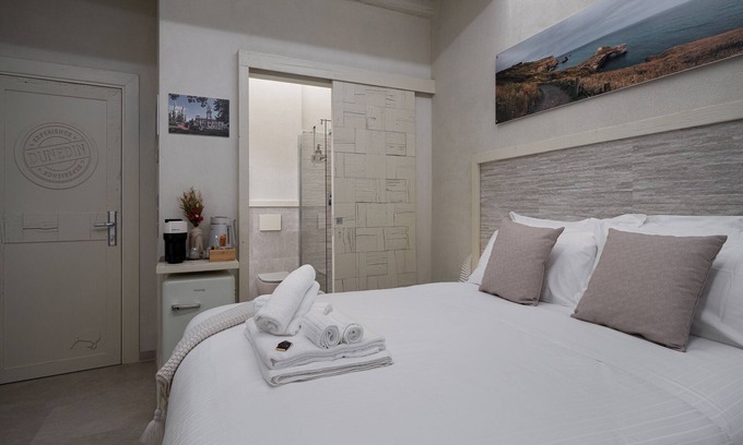Foligno House | Luxury Room in the green heart of Umbria