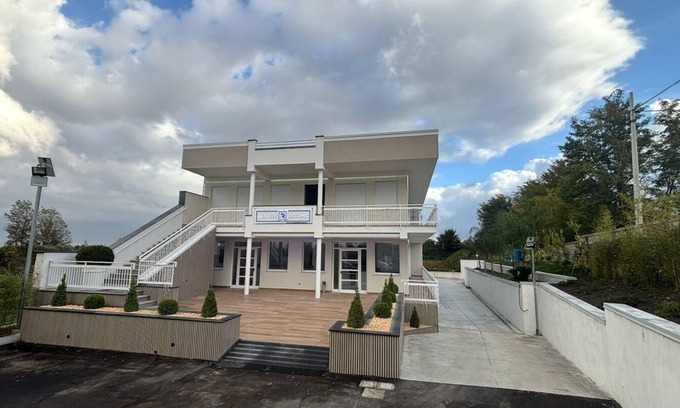 Somma Vesuviana Hotel | Luxury Rooms Hotel