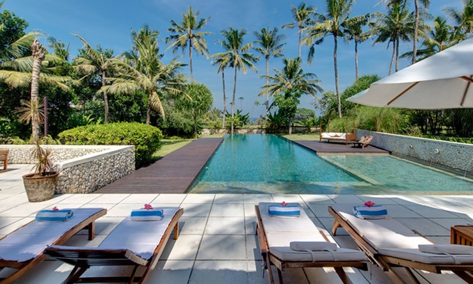 Ketewel Villa | Luxury Rooted in Serenity – Bali Villa 1074