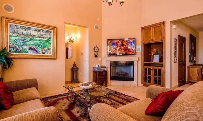 El Dorado Ranch Condo | Luxury San Felipe Mexico Golf Course Condo