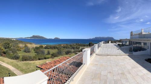 Golfo Aranci House | Luxury sea view home/4-min walk to beach