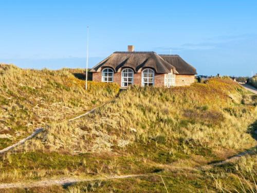 Houvig Strand House | Luxury Seaside Retreat - By Traum Ferienwohnungen
