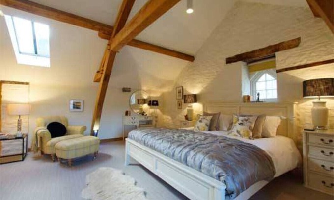 Llanfihangel Tal-y-llyn Cottage | LUXURY SELF-CATERING COTTAGE. THE LAUNDRY